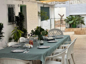 Villa Remedios, Torremolinos
